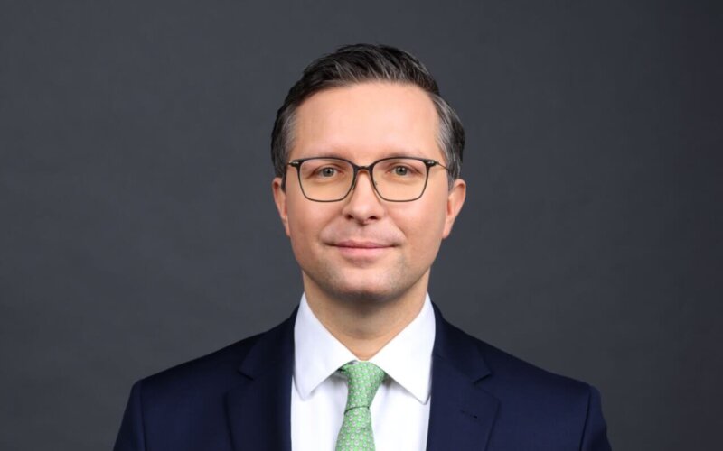 Szymon Ostrowski