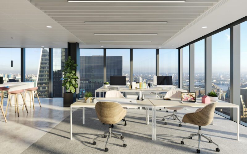 TWP One Leadenhall