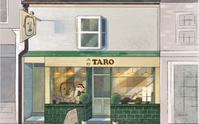 Taro - 60 Ship Street
