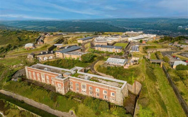 The Citadel