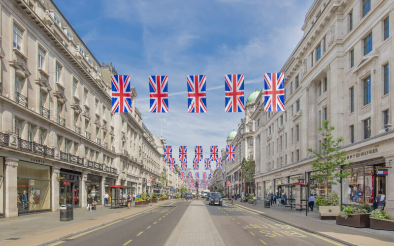 The Crown Estate_Regent Street