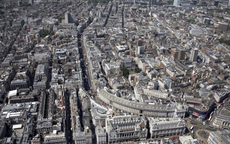 The Crown Estate_West End
