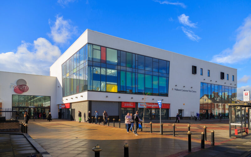 The Forum Wallsend