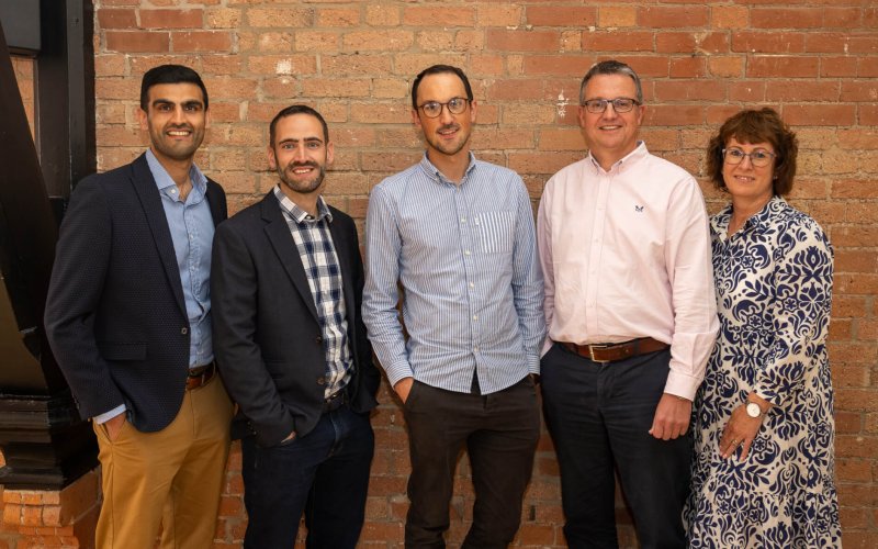The Gateley RJA directors