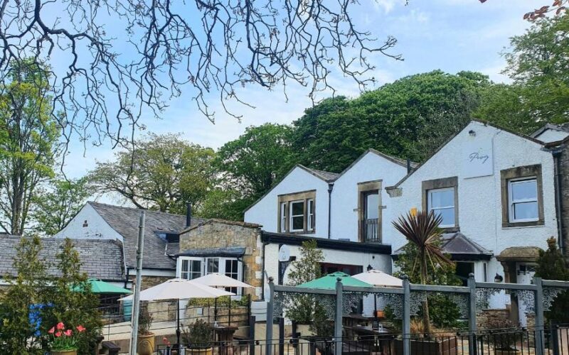 The Priory Savills