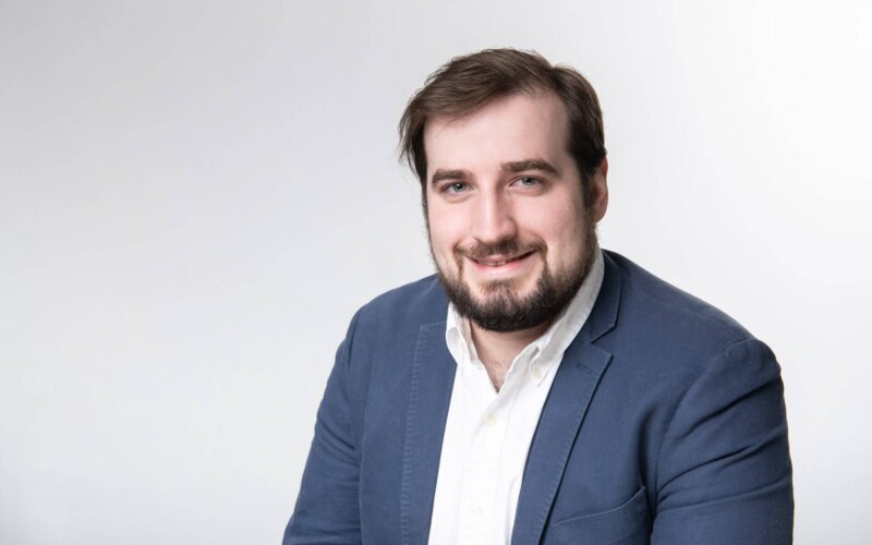 Theo Plowman, Assistant Director of Policy, British Property Federation