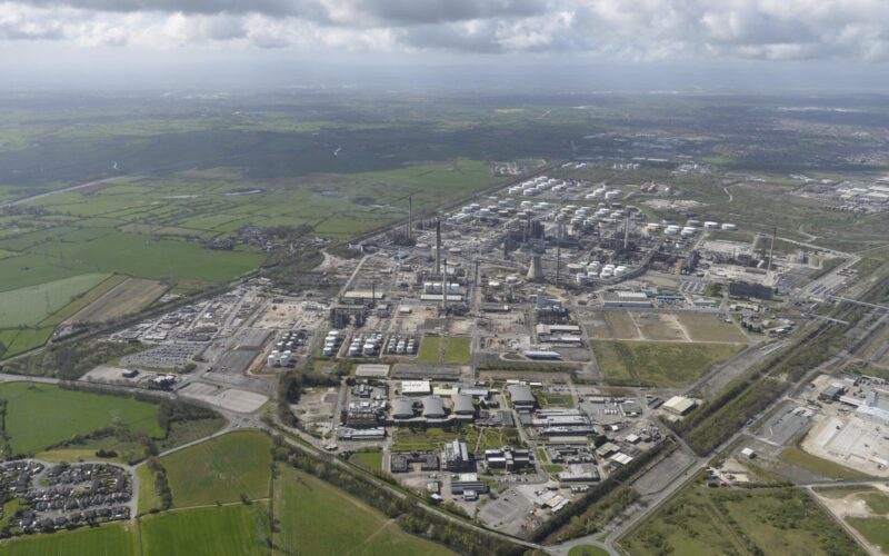 Thornton Science Park