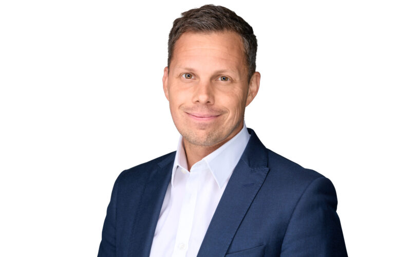 Tim Sturgess