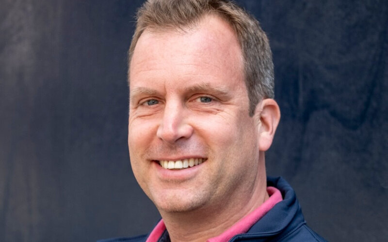 Toby Yonge