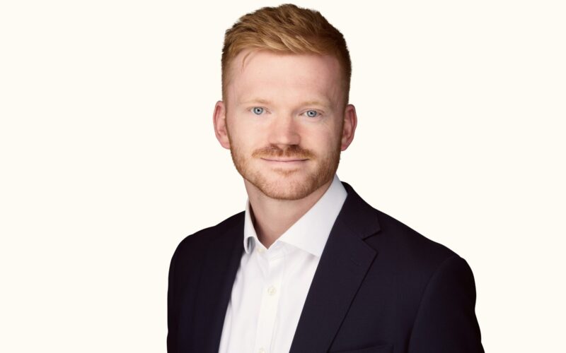 Tom Boxall
