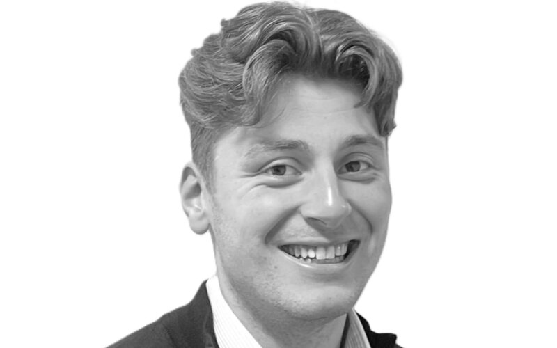 Tom Holwell, Haslams