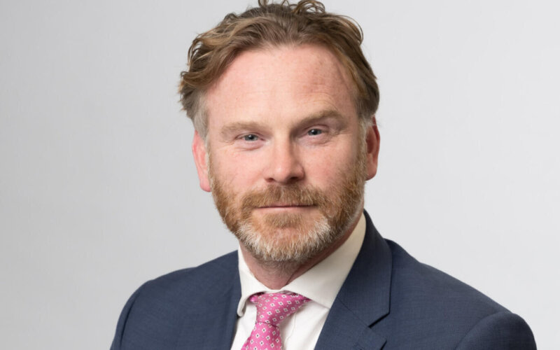 Tom Morgan