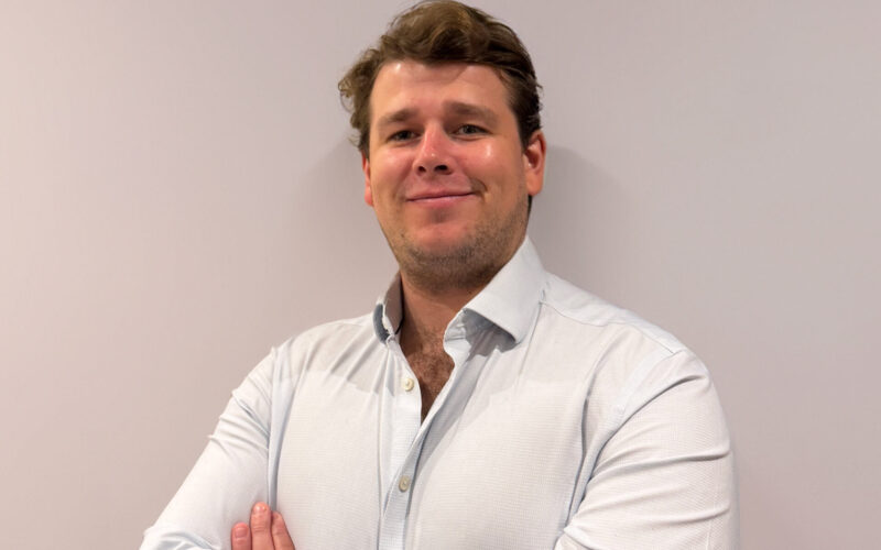Tom Opperman