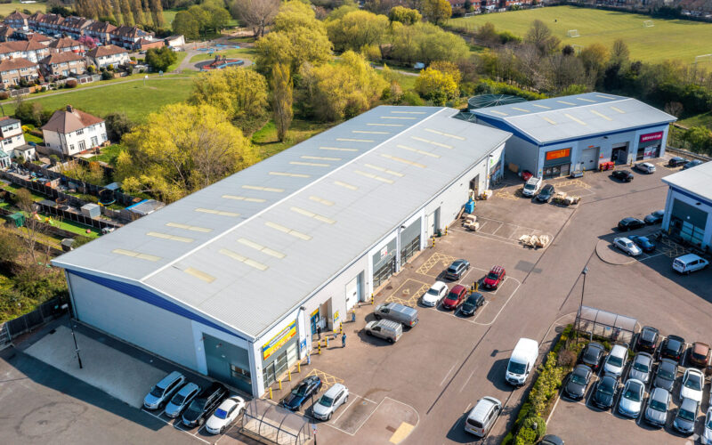 Trade City Aerial RT MR