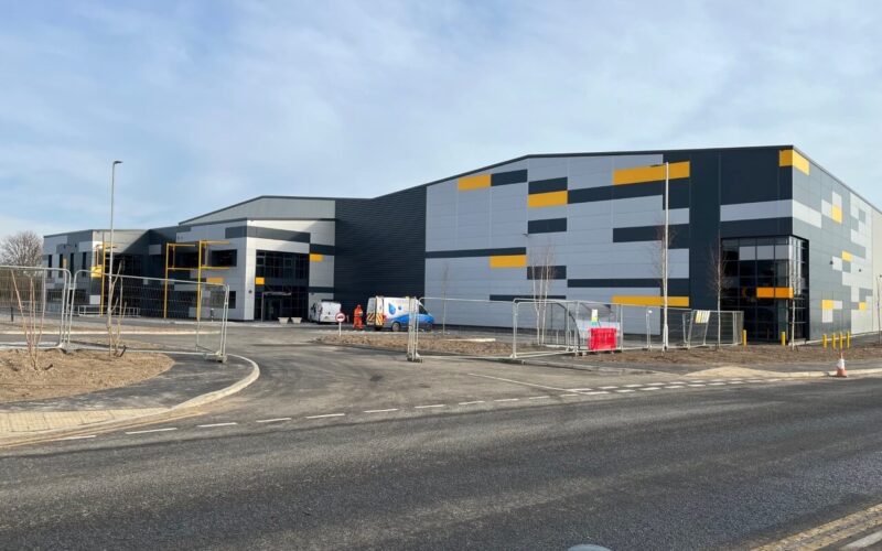 Turbine Business Park Image 1