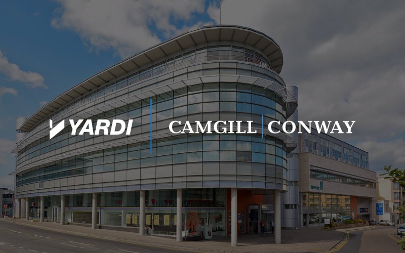 UK_Camgill Conway_Yardi Press Release