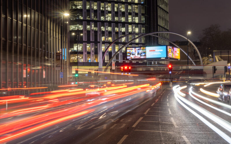 URN 11238 - Old Street Roundabout (30 of 32)