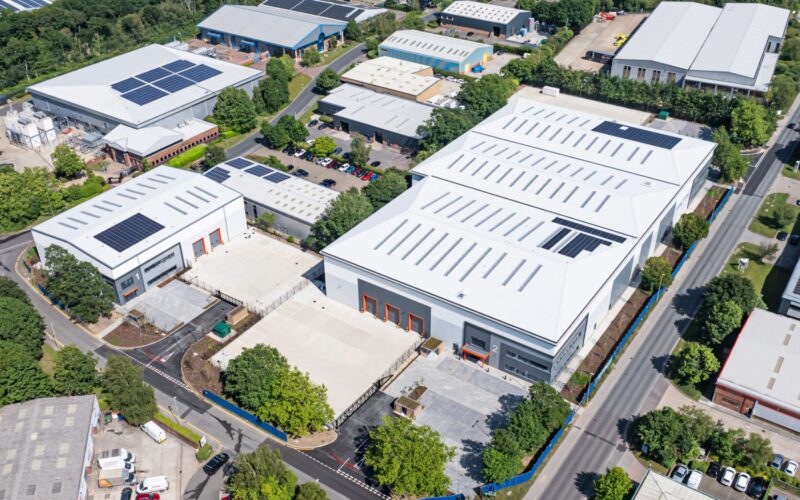 Unit 1 Ferne Park