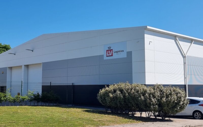 Unit B Monkton Business Park South