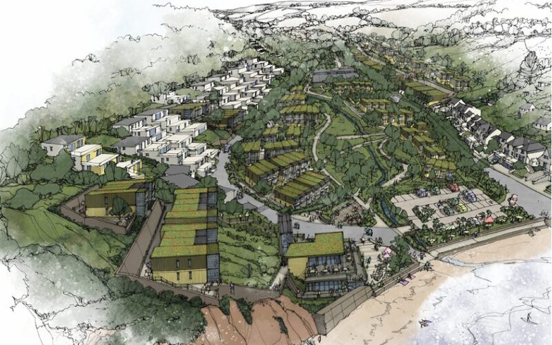 Valley Resorts