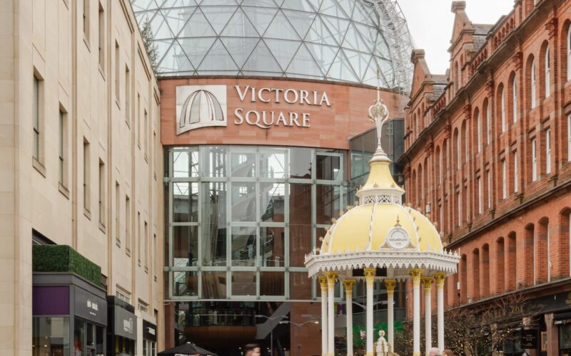 Victoria Square