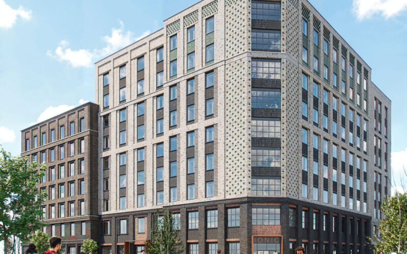 Watkin Jones Bristol PBSA