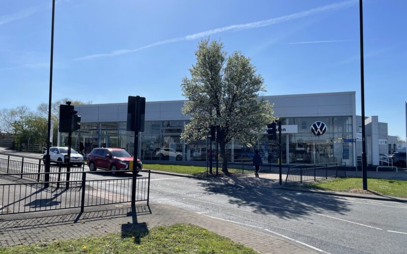 Watling Hayselden Doncaster