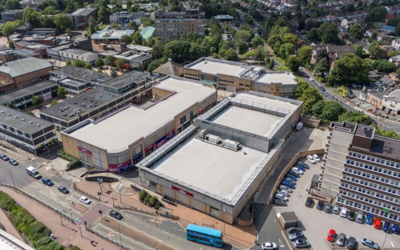Watling Real Estate - Cavendish Walk Huyton