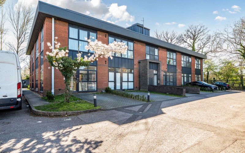 Watling Real Estate - Parkview House 1