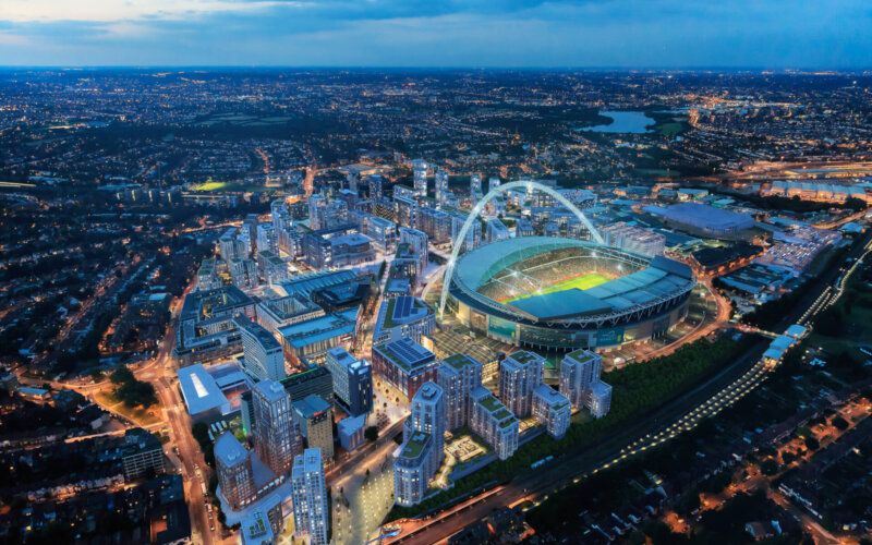 WembleyPark