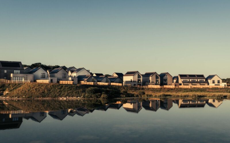 West Carclaze Garden Village
