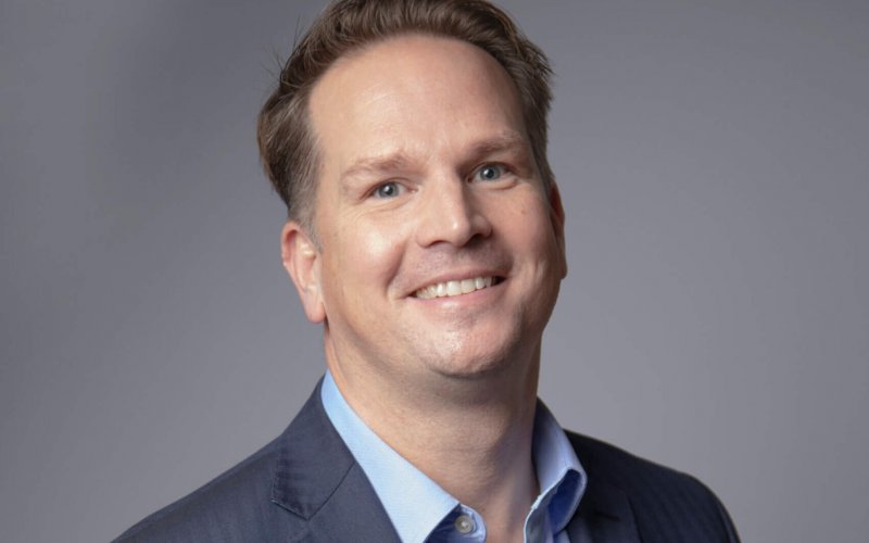 Will Kinnear Headshot