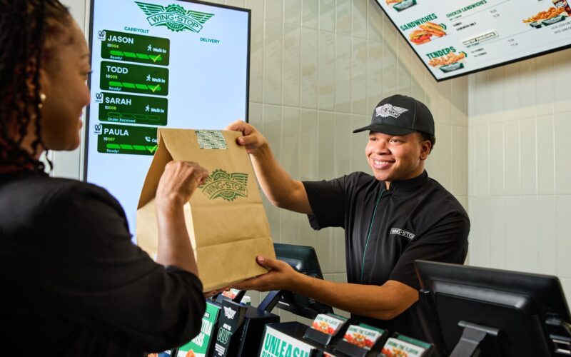 Wingstop