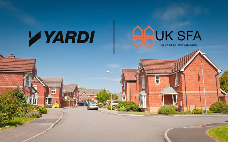 Yardi UK SFA