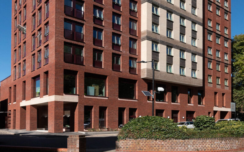 YourTribe Elephant and Castle External Ph6