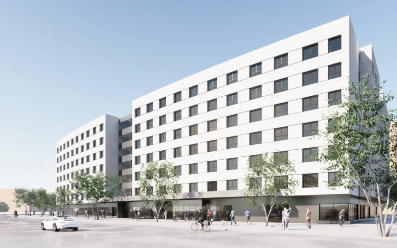 Zaragoza_AXA IM Alts