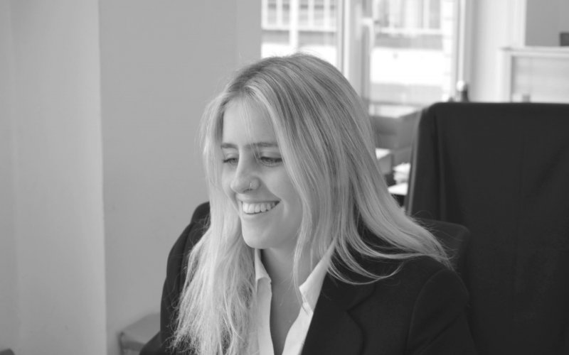 Zoe Ramsay
