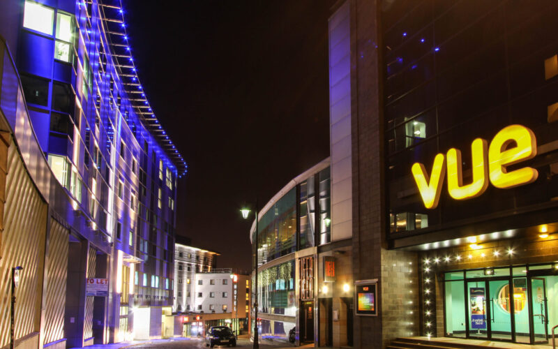 Aberdeen,,Scotland,-,4,November,2012,:,Vue,Cinema,At