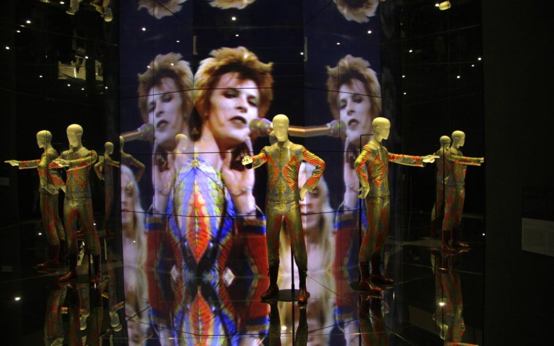 May,19,,2014,-,Berlin:,Impressions,From,The,"david,Bowie"