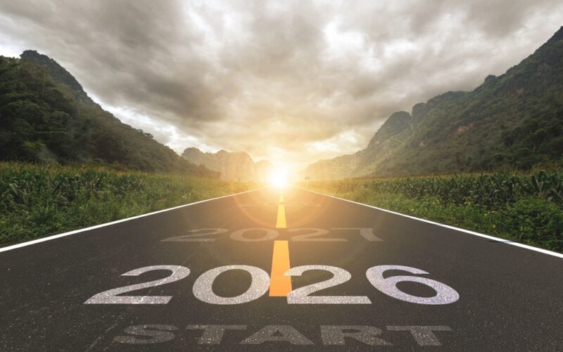 2026,,The,New,Year,2026,Or,The,Beginning,Of,The